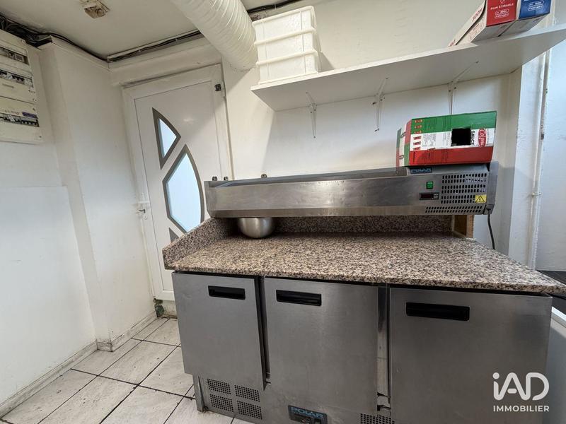 Local commercial - 77 m²