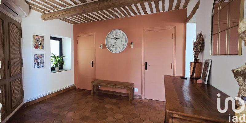 Maison - 203 m² - 7 pièces