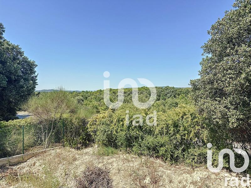 Maison - 203 m² - 7 pièces