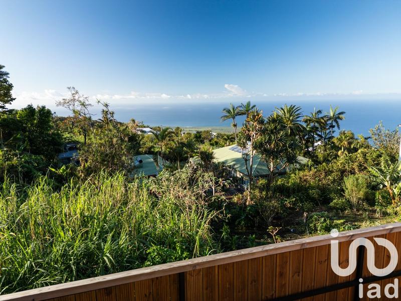 Maison - 159 m² - 6 pièces