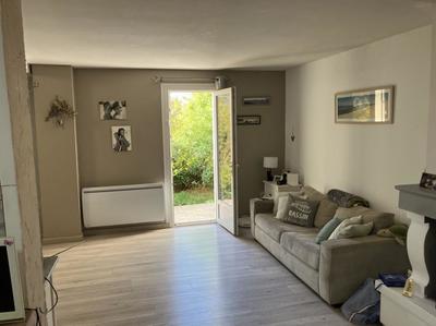 Maison - 94 m² - 4 pièces