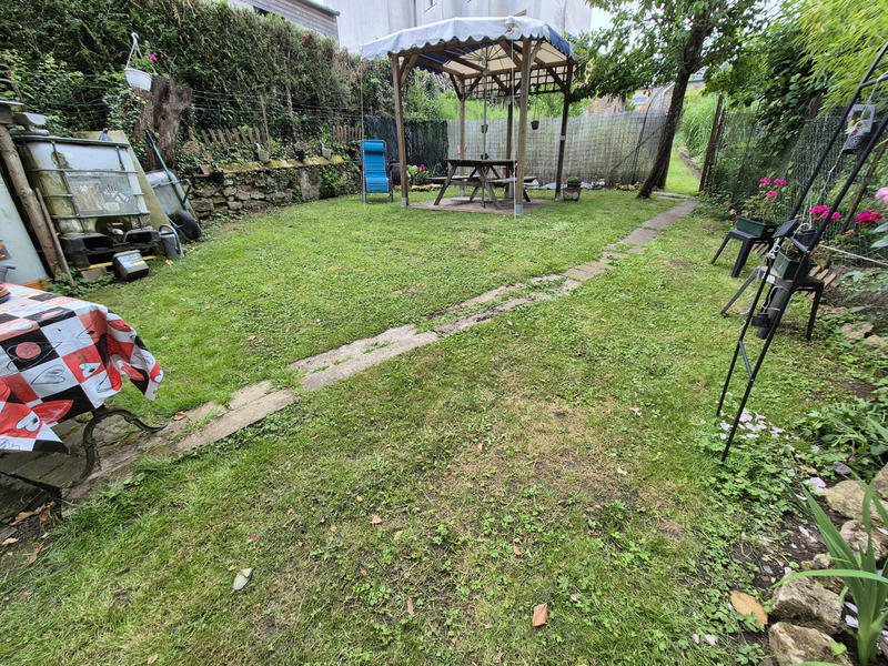 Maison - 128 m² - 7 pièces