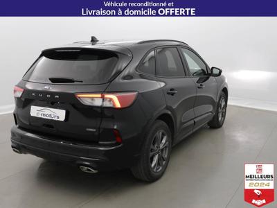 Ford Kuga 2.5 Duratec 225 ch Phev Powershift - St-Line