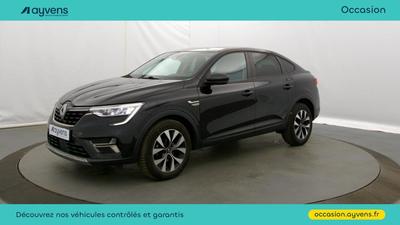 Renault Arkana 1.3 TCe 140ch Fap Business Edc