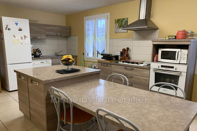 Maison - 170 m² - 5 pièces