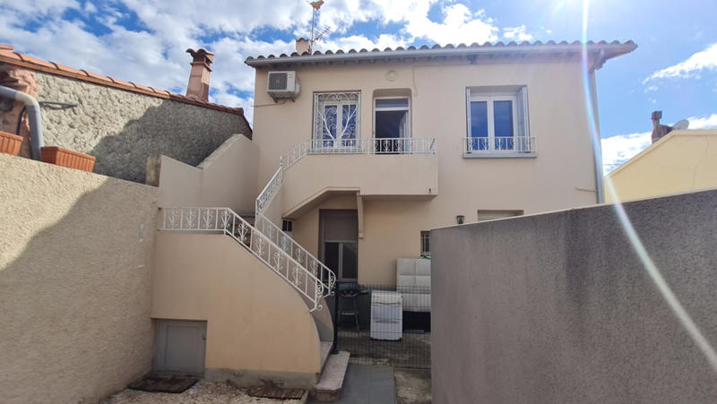 Appartement - 51 m² - 3 pièces