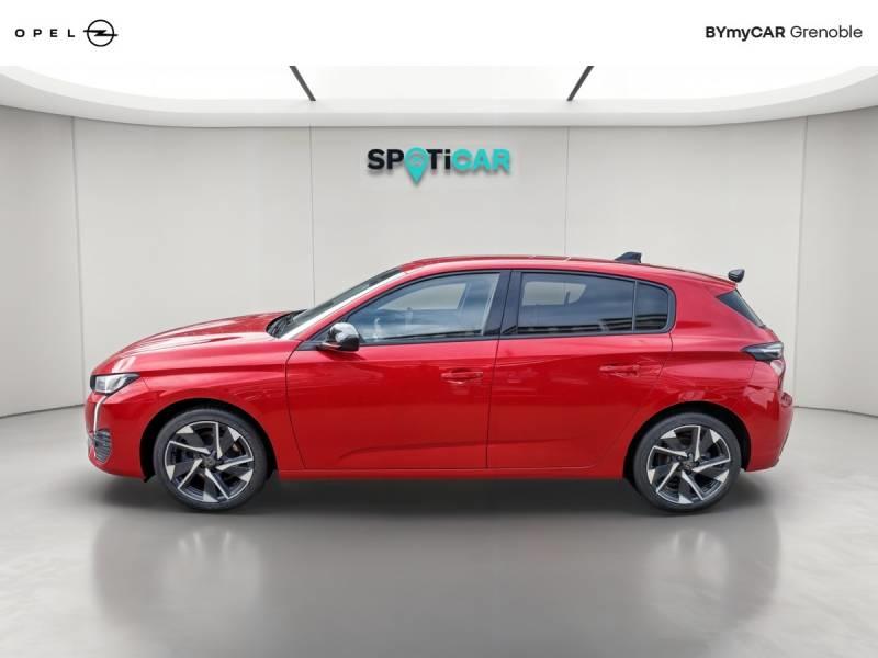 Peugeot 308 BlueHDi 130ch s&amp;S Eat8 Allure