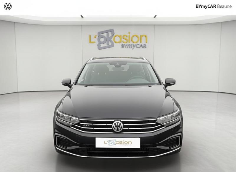 Volkswagen Passat Sw 1.4 Tsi Hybride Rechargeable Dsg6 Gte