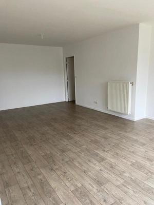 Appartement ancien - 58 m² - 2 pièces