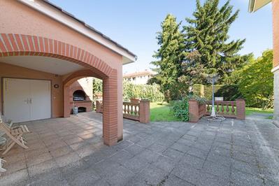 Maison - 121 m² - 4 pièces