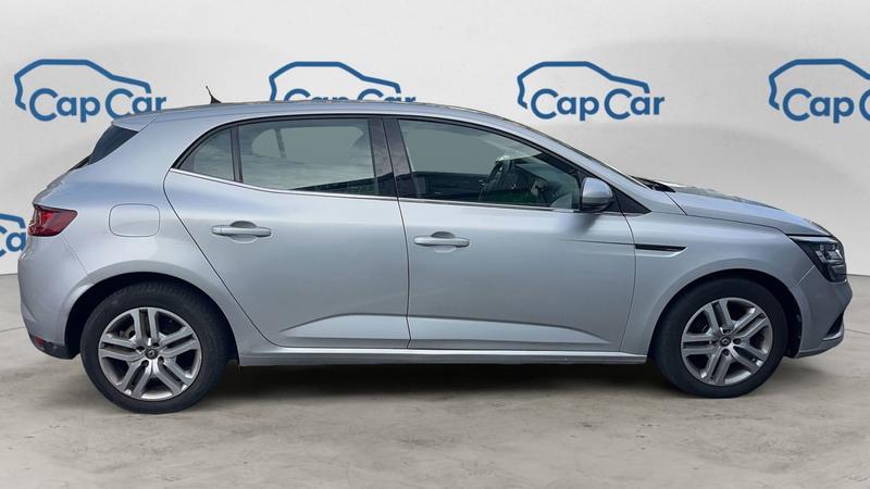 Renault Mégane IV 1.5 Blue dCi 115 Business