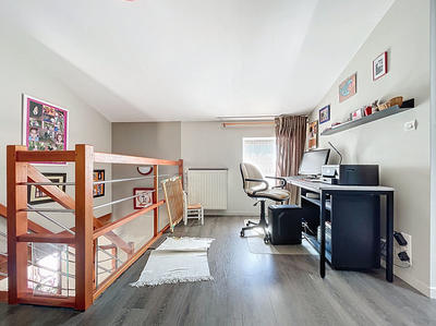 Maison - 90 m² - 3 pièces