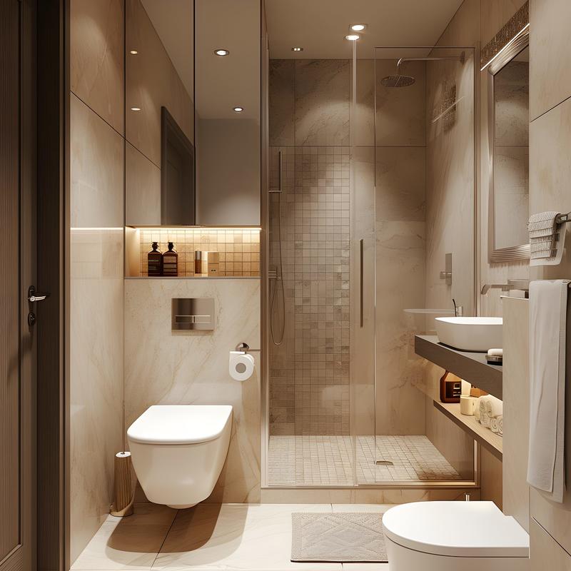 Appartement - 84 m² - 4 pièces