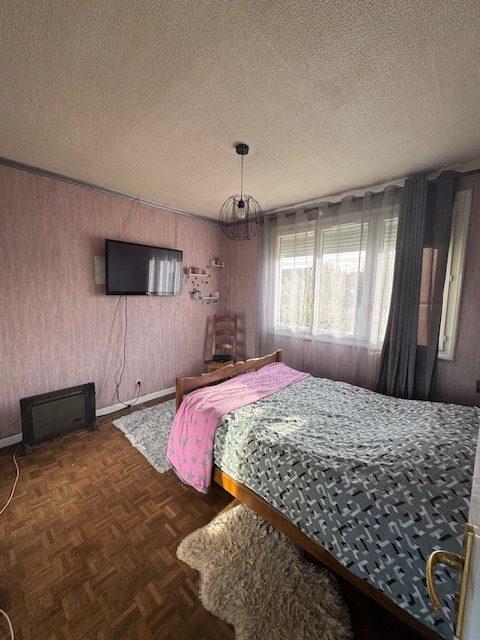 Maison - 84 m² - 3 pièces