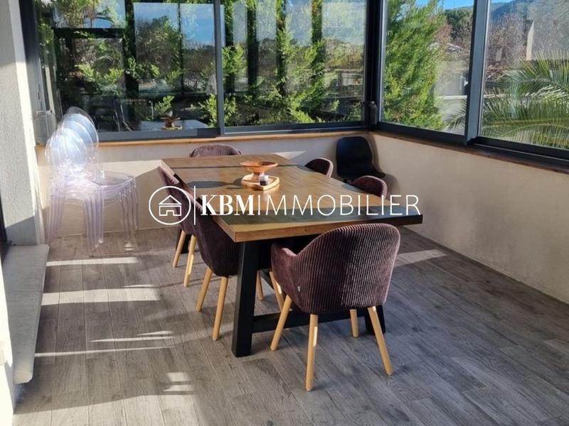 Villa - 112 m² - 5 pièces