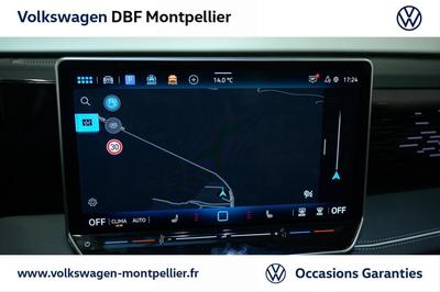 Volkswagen Tiguan 1.5 eHybrid 204ch Dsg6 Elegance