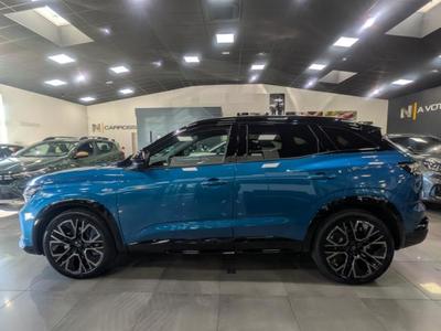 Renault Austral full hybrid E-Tech 200 ch Esprit Alpine