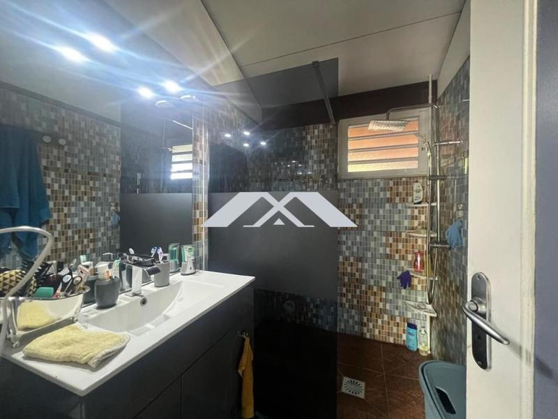 Villa - 125 m² - 3 pièces