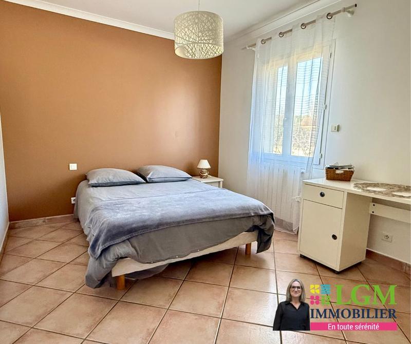 Maison - 123 m² - 4 pièces