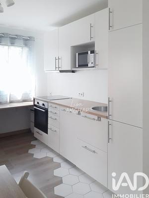 Appartement - 31 m² - 1 pièce
