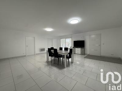 Maison - 99 m² - 4 pièces