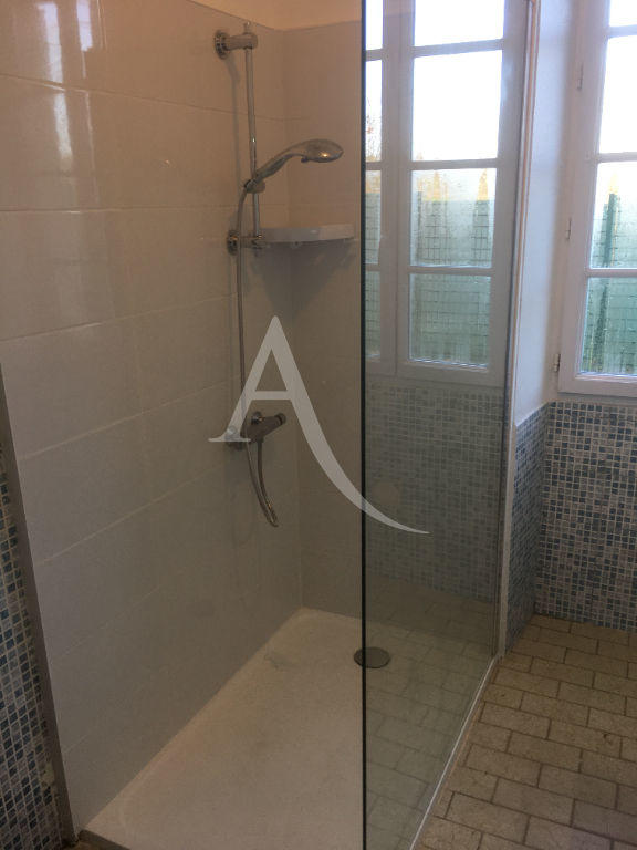 Maison - 81 m² - 4 pièces