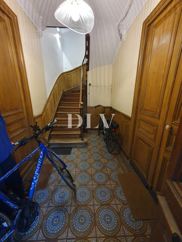 Appartement - 94 m² - 3 pièces