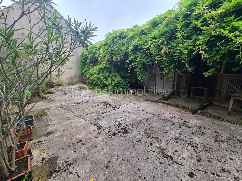 Maison - 118 m² - 6 pièces