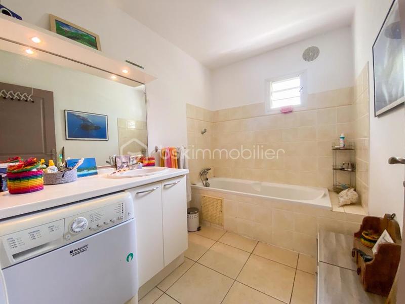 Duplex - 58 m² - 2 pièces