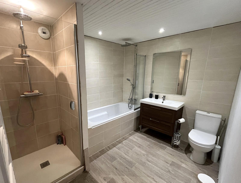 Maison - 126 m² - 6 pièces