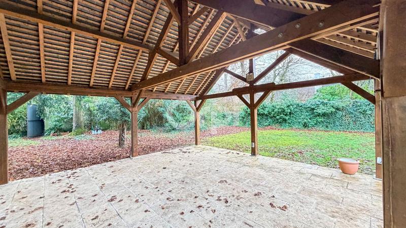 Maison - 146 m² - 5 pièces