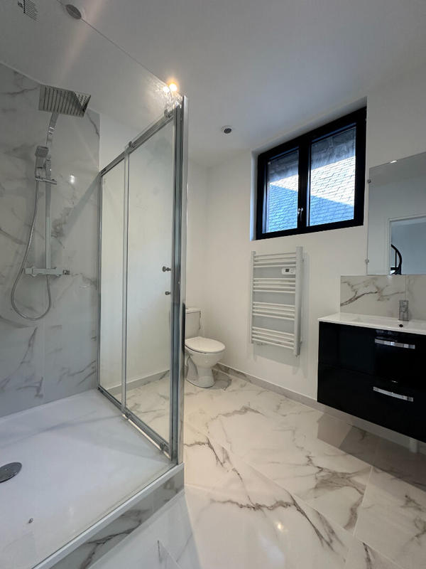 Maison - 126 m² - 4 pièces