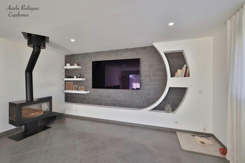 Maison - 194 m² - 7 pièces