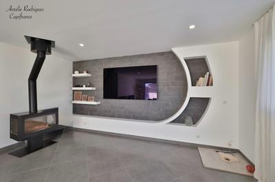 Maison - 194 m² - 7 pièces