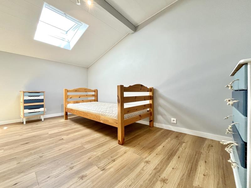 Appartement - 106 m² - 5 pièces