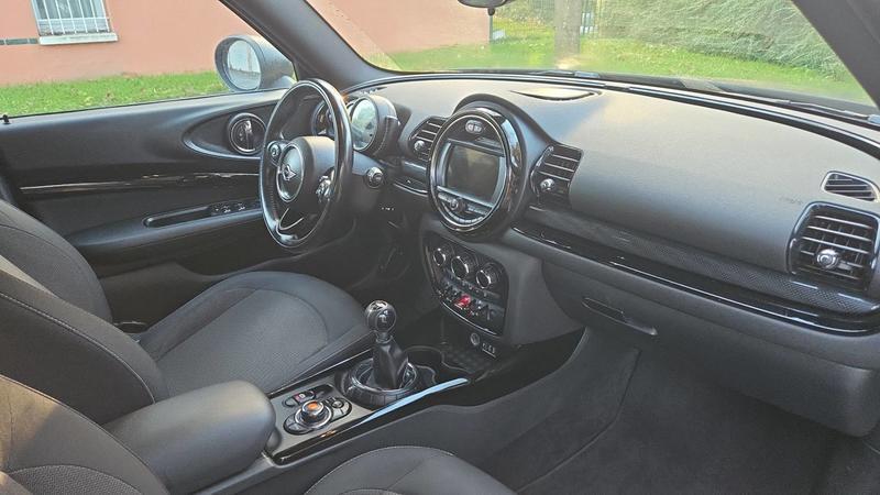 Mini Clubman 1.5 One d 116 Business