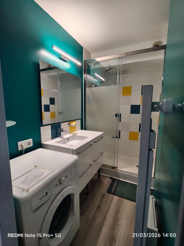 Appartement - 26 m² - 1 pièce