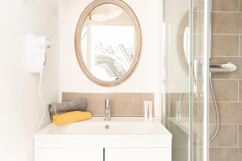 Maison de ville - 92 m² - 4 pièces