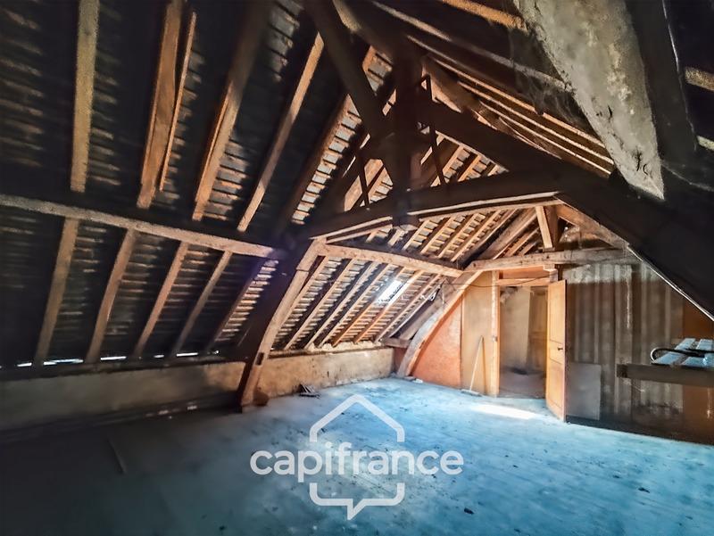 Local commercial - 130 m² - 3 pièces