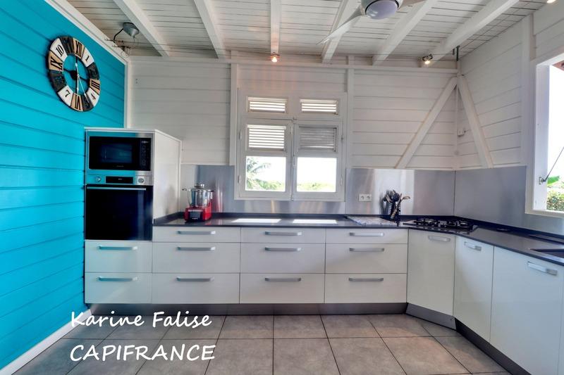 Villa - 194 m² - 6 pièces