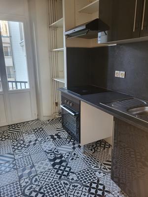 Appartement - 86 m² - 3 pièces