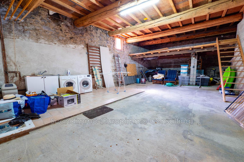 Maison - 131 m² - 5 pièces