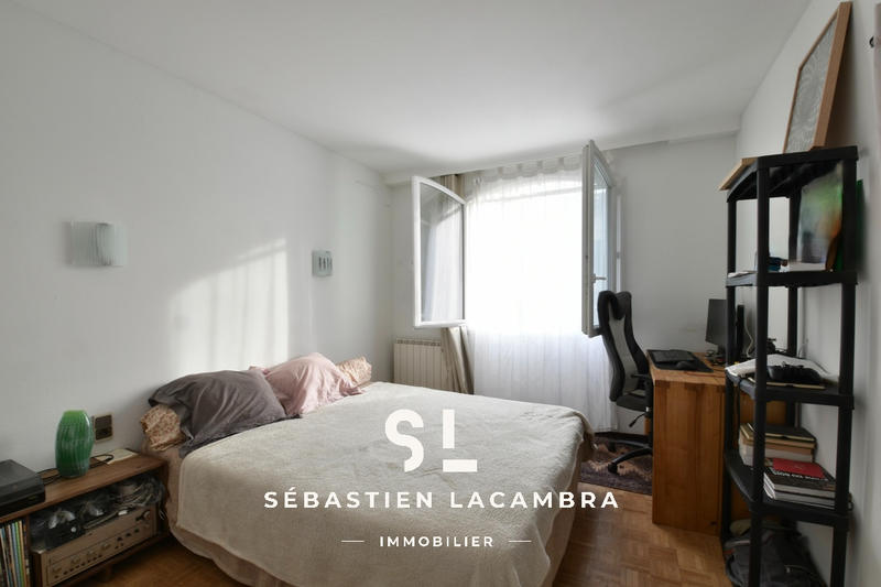 Maison - 101 m² - 4 pièces