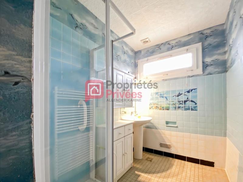 Maison - 81 m² - 4 pièces