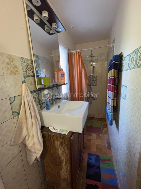 Maison traditionnelle - 103 m² - 4 pièces