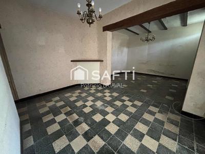 Maison - 68 m² - 4 pièces