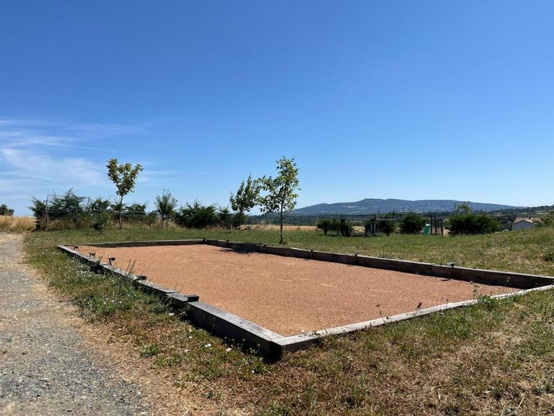 Villa - 170 m² - 5 pièces