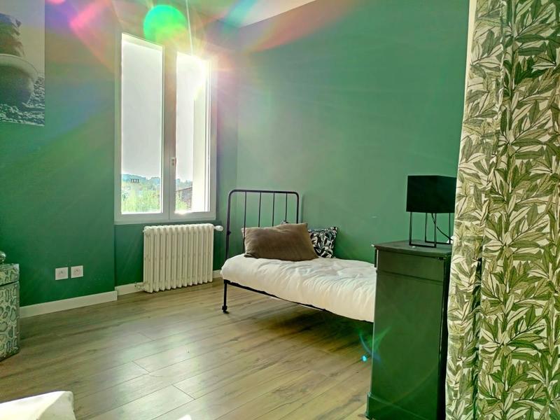 Maison - 152 m² - 4 pièces