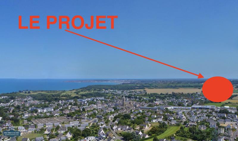 Appartement - 76 m² - 4 pièces