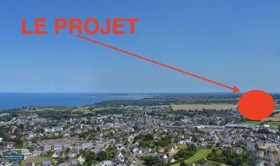 Appartement - 76 m² - 4 pièces